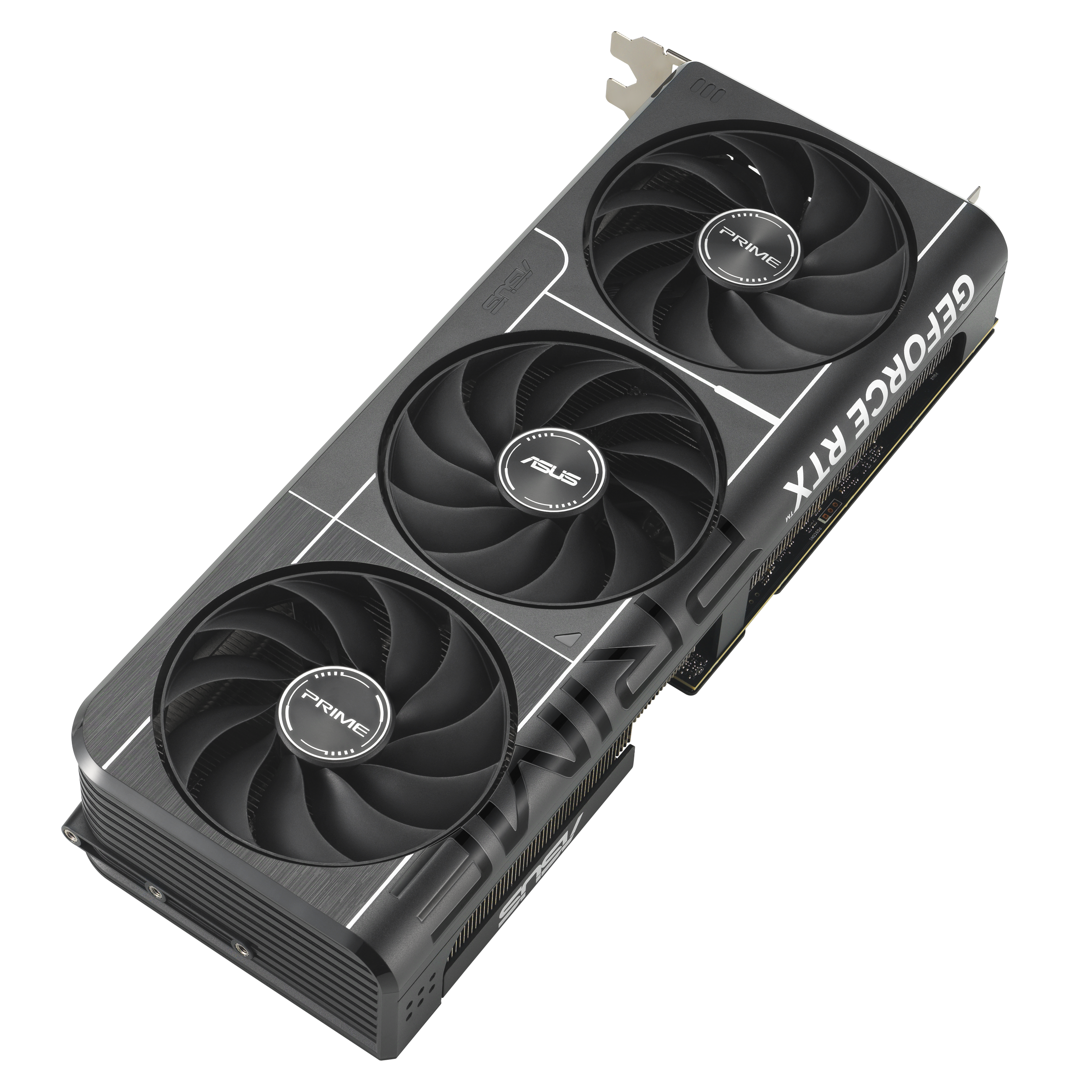 GeForce RTX 5070 PRIME OC, Grafikkarte