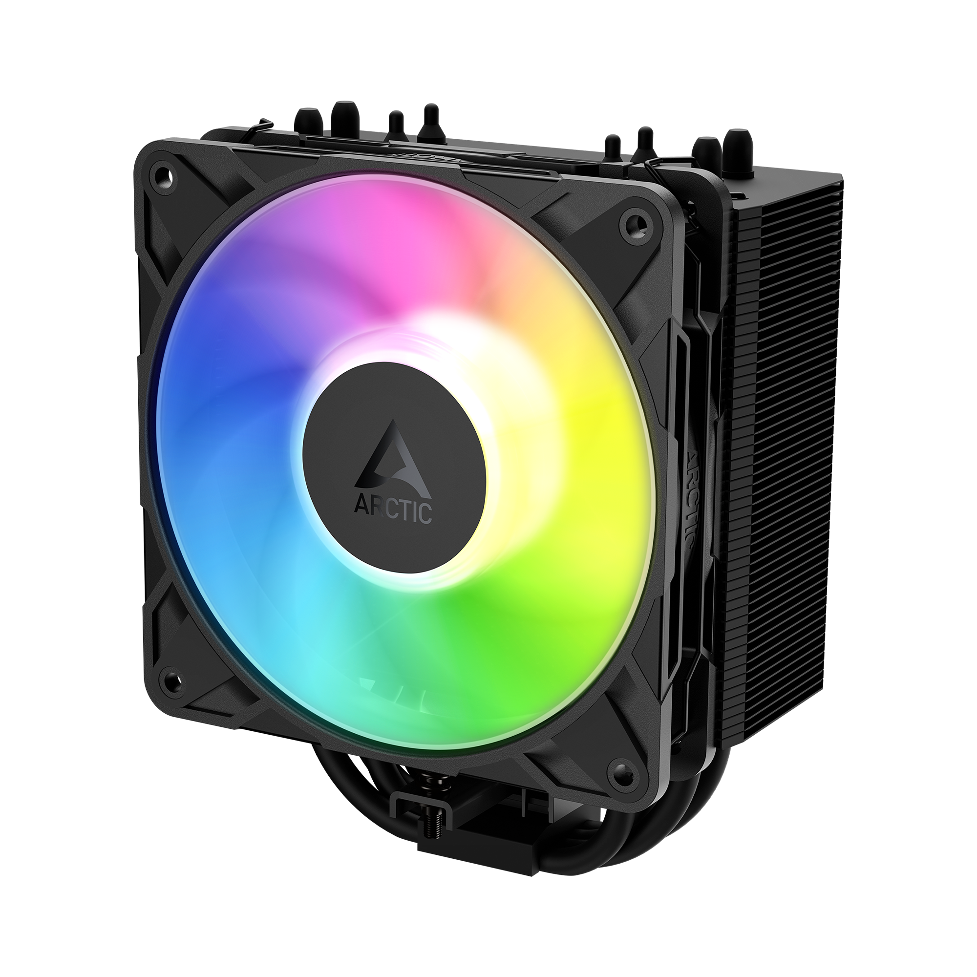 ARCTIC Kühler Freezer 36-S A-RGB (Black)