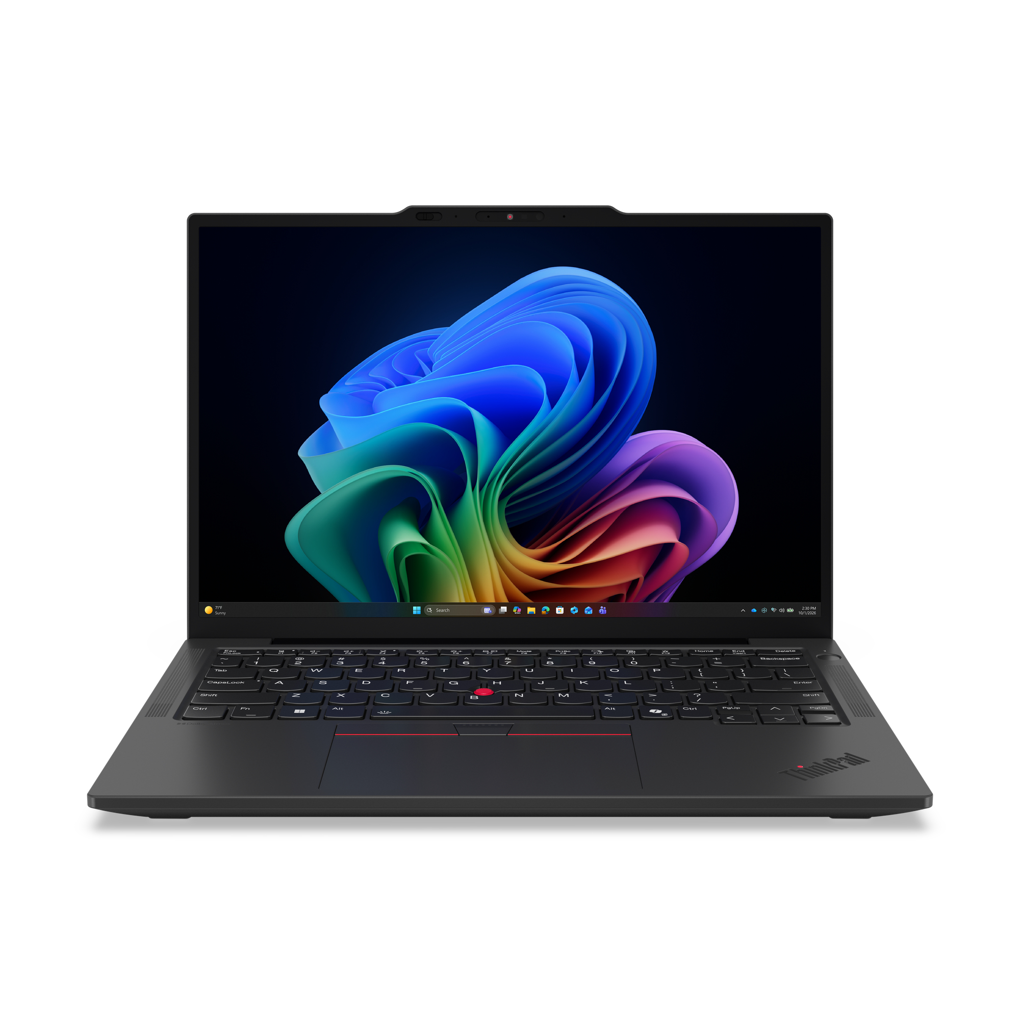 LENOVO ThinkPad X13 G7 Intel Core Ultra 7 355 33,78cm 13,3Zoll WUXGA 32GB 512GB SSD UMA Ready Copilot+ PC W11P Black TopSeller