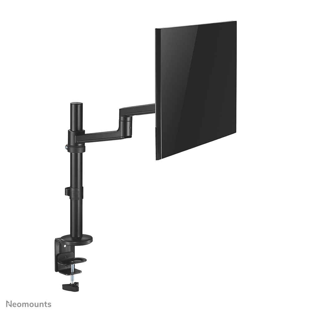 NEOMOUNTS Next Lite Flat Screen Desk Mount clamp+grommet