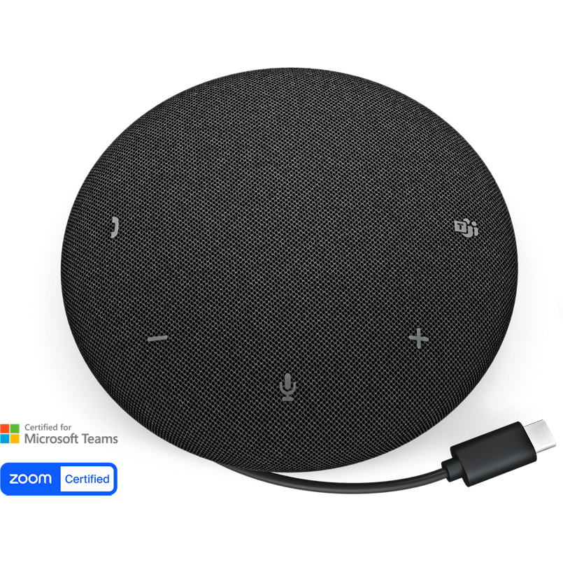 DELL Pro Wired Speakerphone SP325