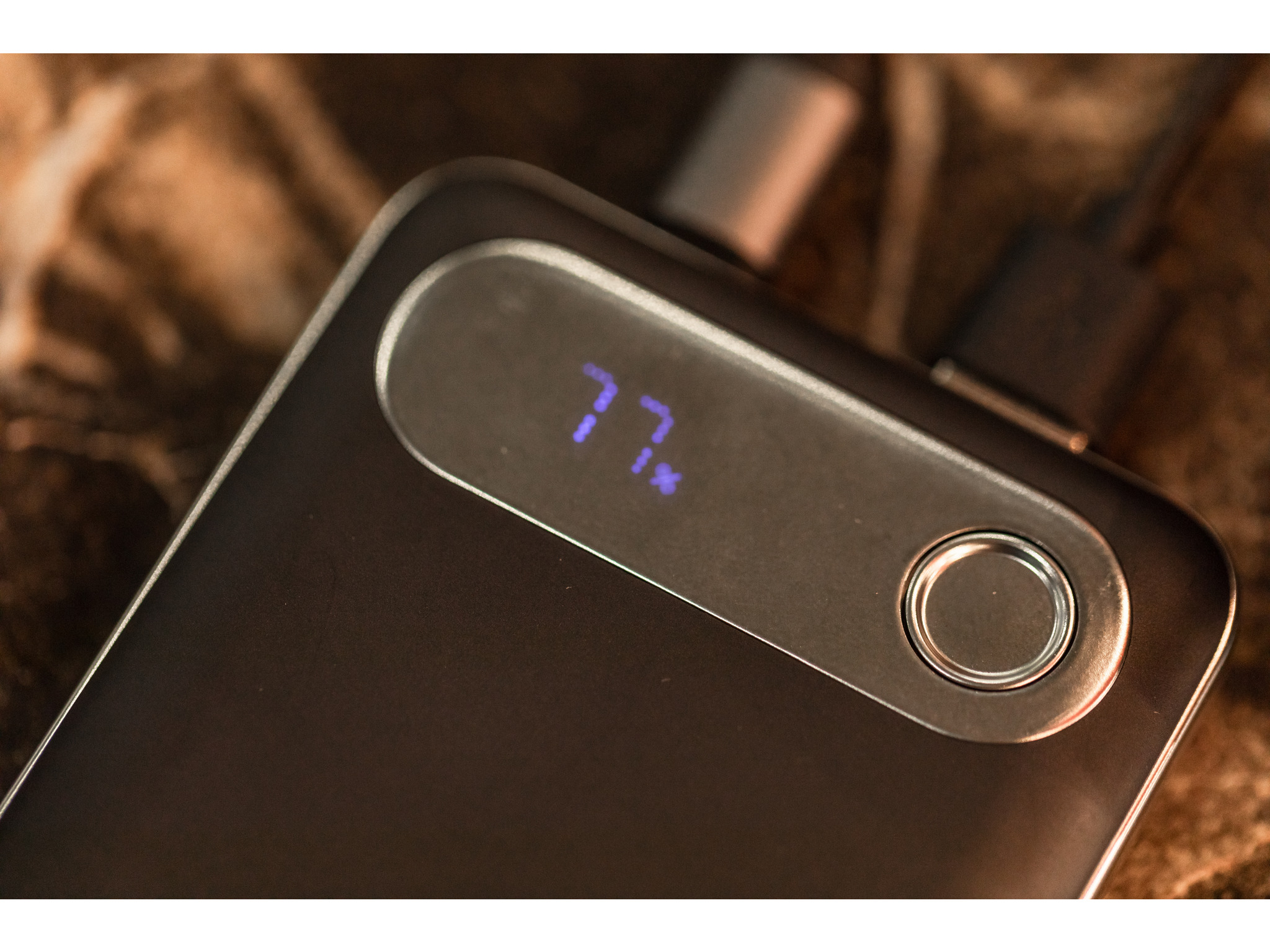 SANDBERG Travel Powerbank 10000 PD20W