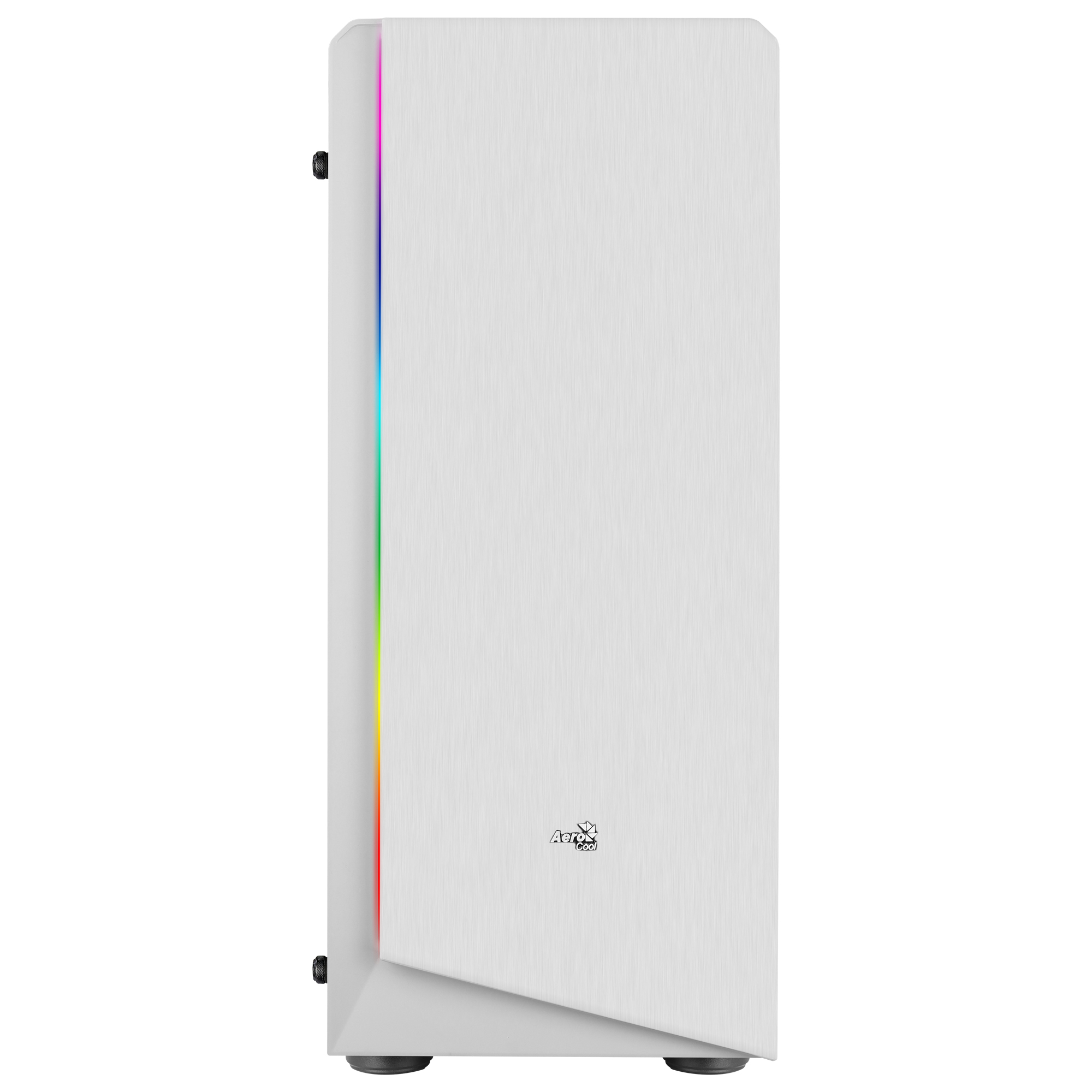 AeroCool Geh Midi Rift White MicroATX/ATX/MiniITX o.N.