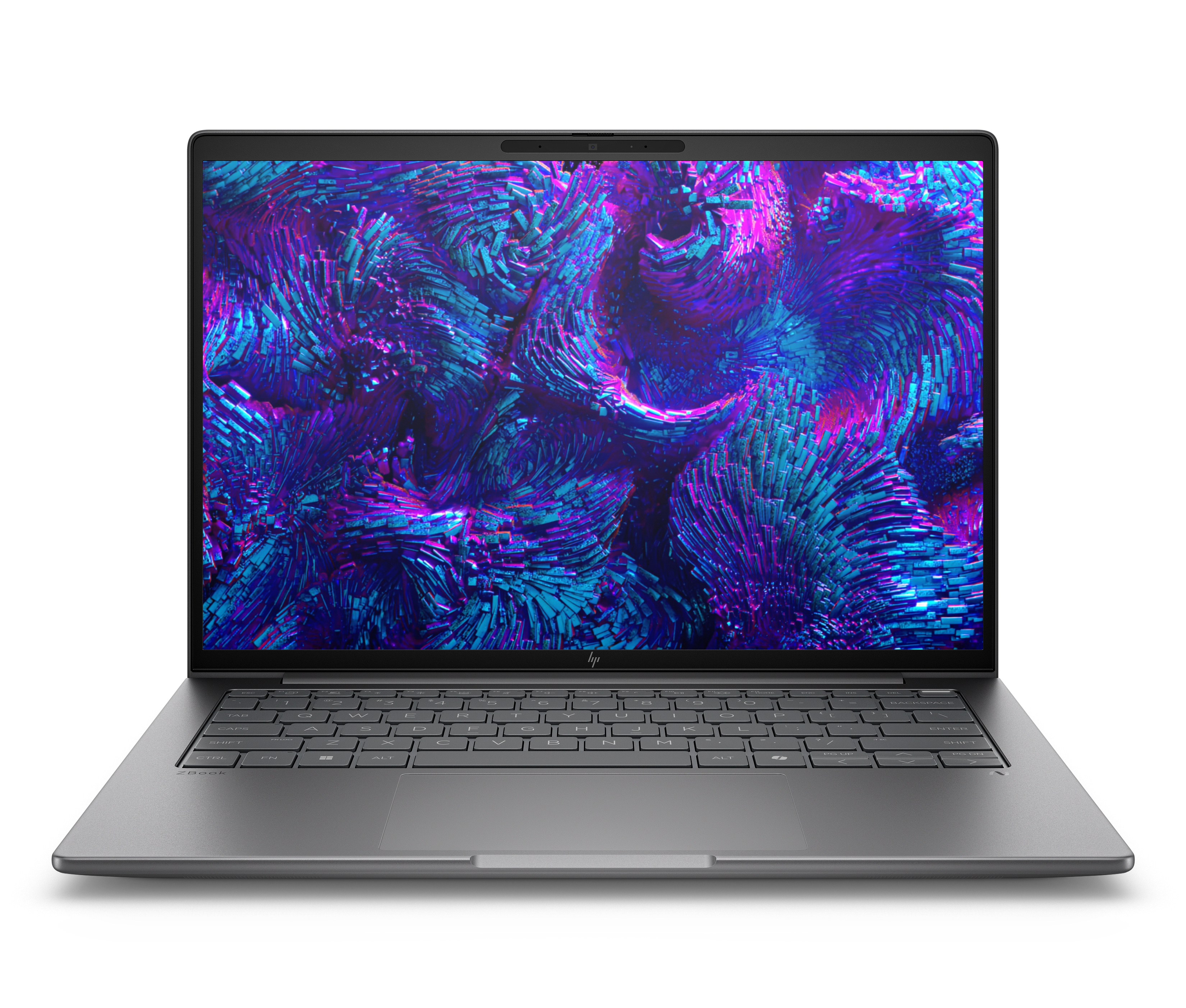 HP ZBook 8 G1i Intel Core Ultra 7 255H 35,56cm 14Zoll WUXGA 32GB 1TB/SSD NVIDIA RTX 500 Ada 4GB W11P 3J Gar (DE)