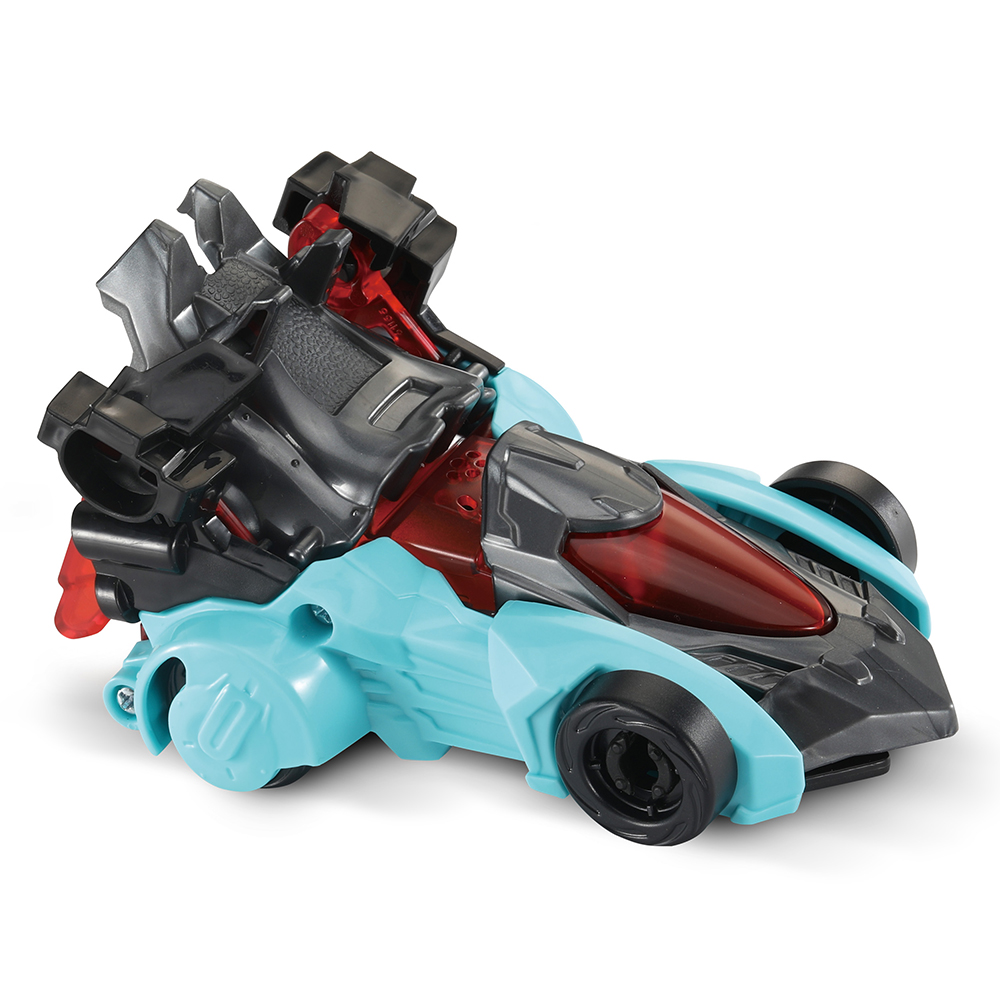 Switch & Go Dinos - Combo Triceratops, Spielfigur