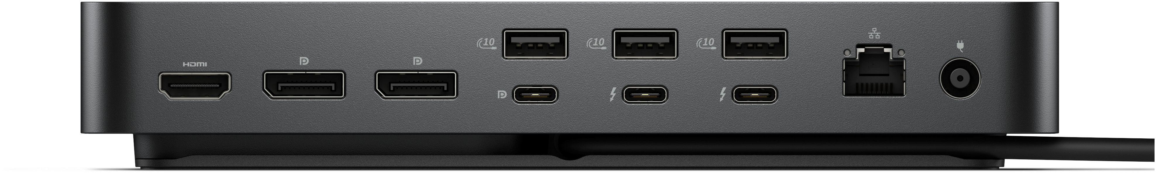 DELL Pro Thunderbolt 5 Smart Dock SD25TB5