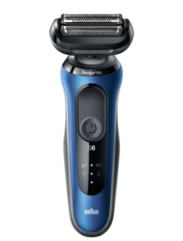 Braun Series 6 61-B4500cs