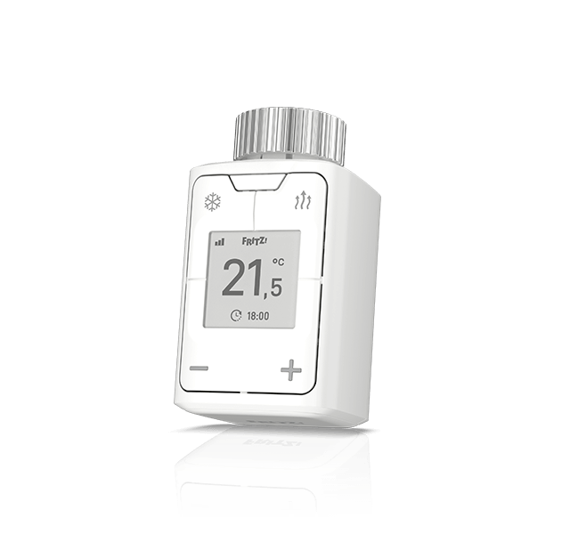 FRITZ!DECT 302 Heizkörperregler