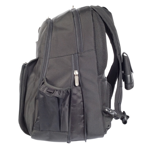 CORPORATE TRAVELLER BACKPACK .