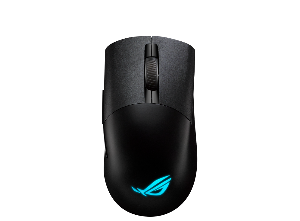 ROG Keris Wireless Aimpoint, Gaming-Maus