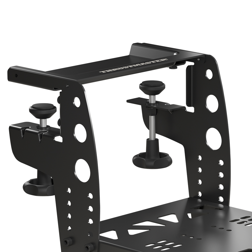 AddOn Thrustm. Flying Clamp (Tischklemme) (KON/PC) retail