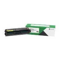 Lexmark C342XY0 gelb Toner
