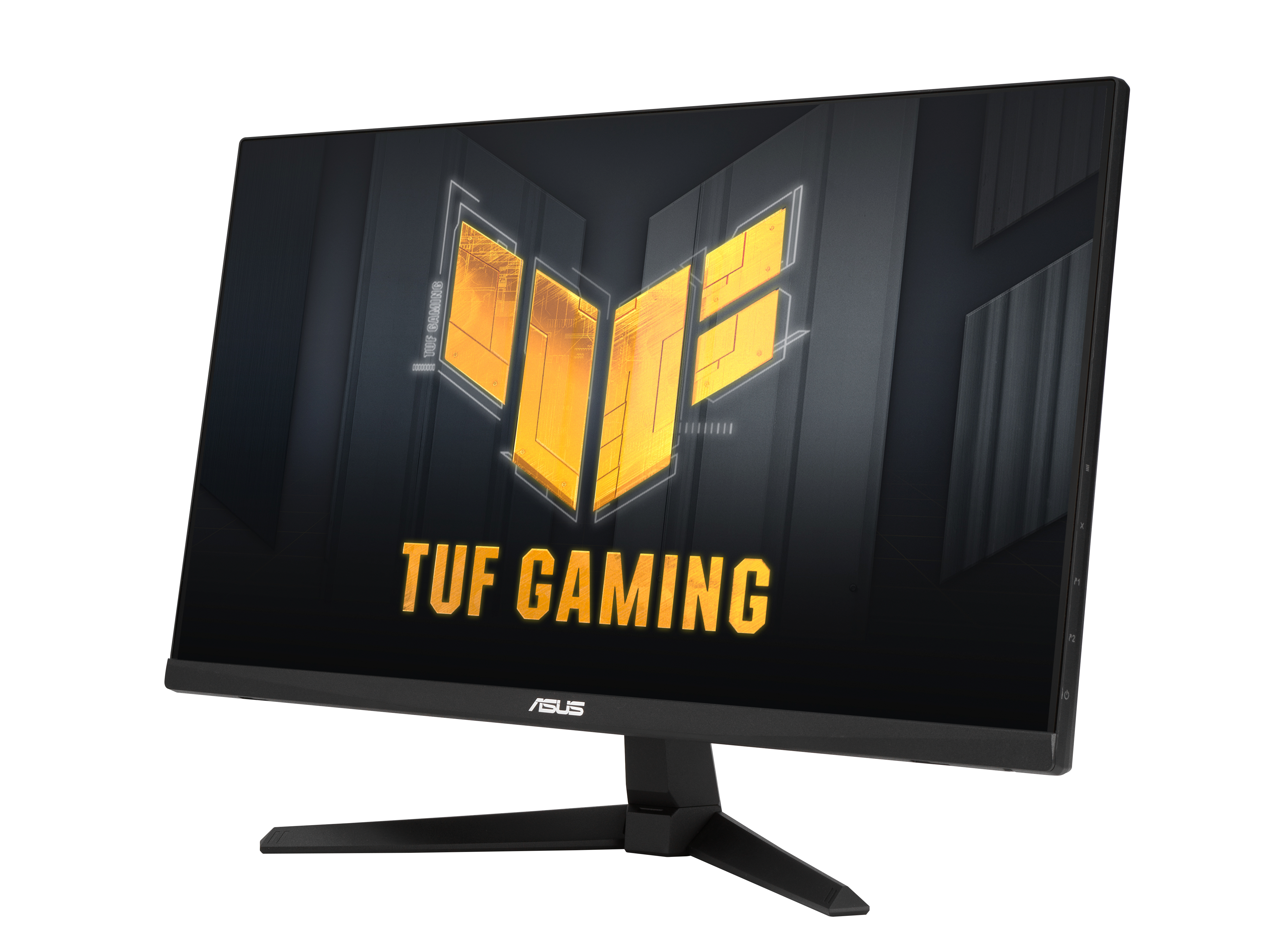 ASUS TUF Gaming VG259Q5A 62,23cm 24,5Zoll Fast IPS WLED FHD 16:9 200Hz 300cd/m2 1ms 2xHDMI DP 2x2W Speakers