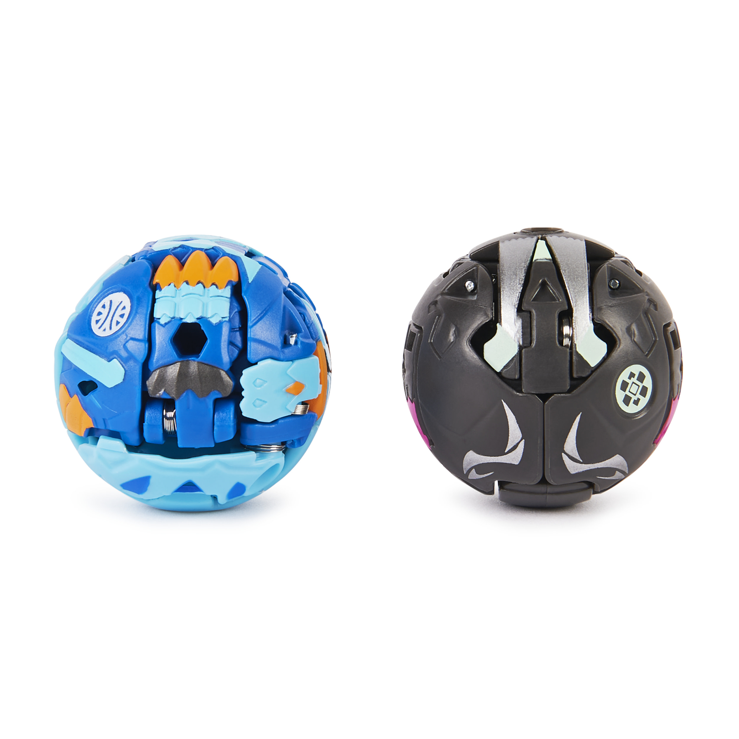 Bakugan Baku-Tin, Geschicklichkeitsspiel