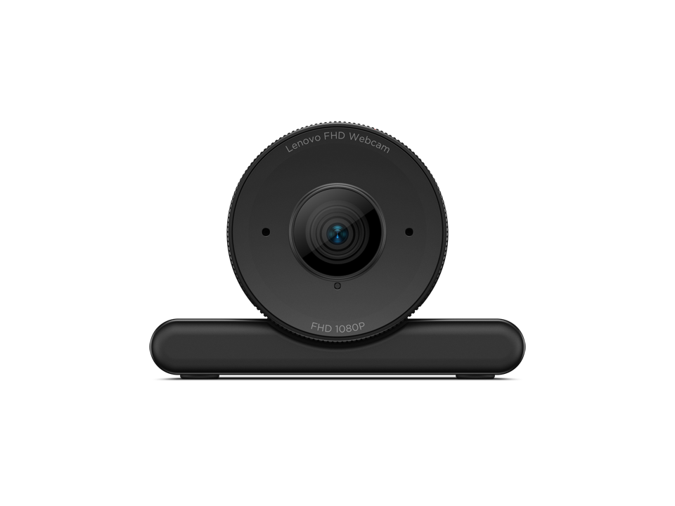 LENOVO FHD WEBCAM USB-A