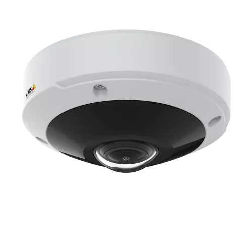 M3057-PLR MK II DOME CAMERA