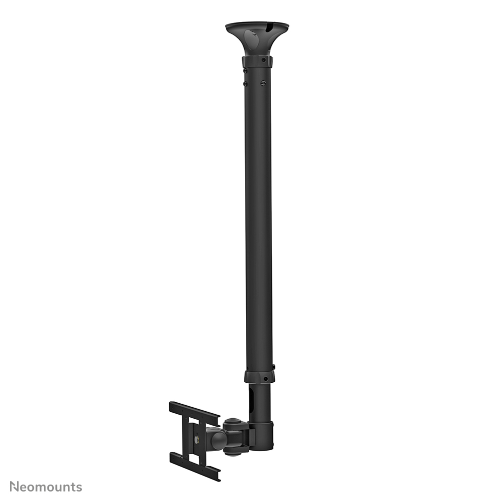 Neomounts DEH 10-30 1TFT 1Gelenk H:79-129cm Max.12KG sw
