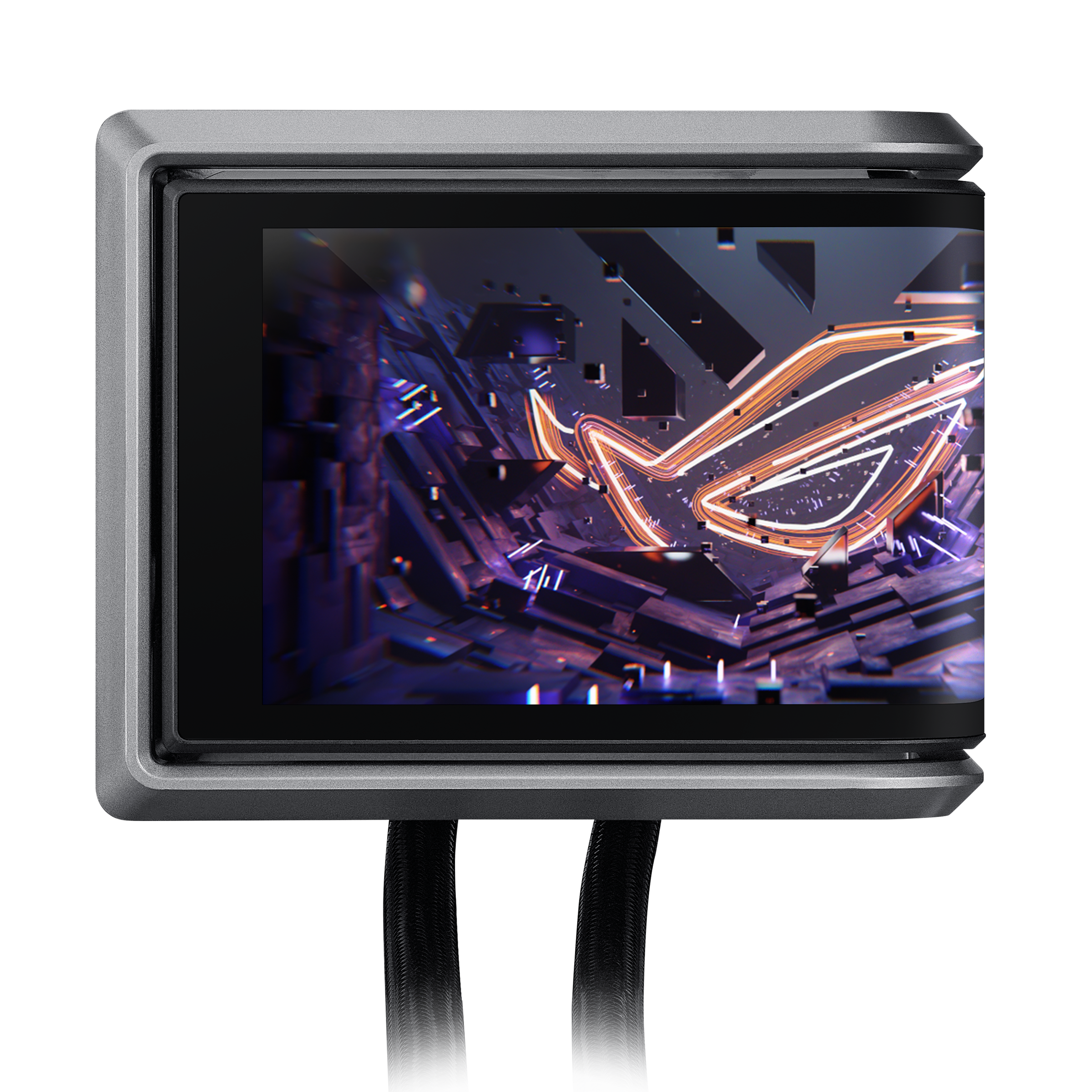 ROG RYUO IV 360 ARGB, Wasserkühlung