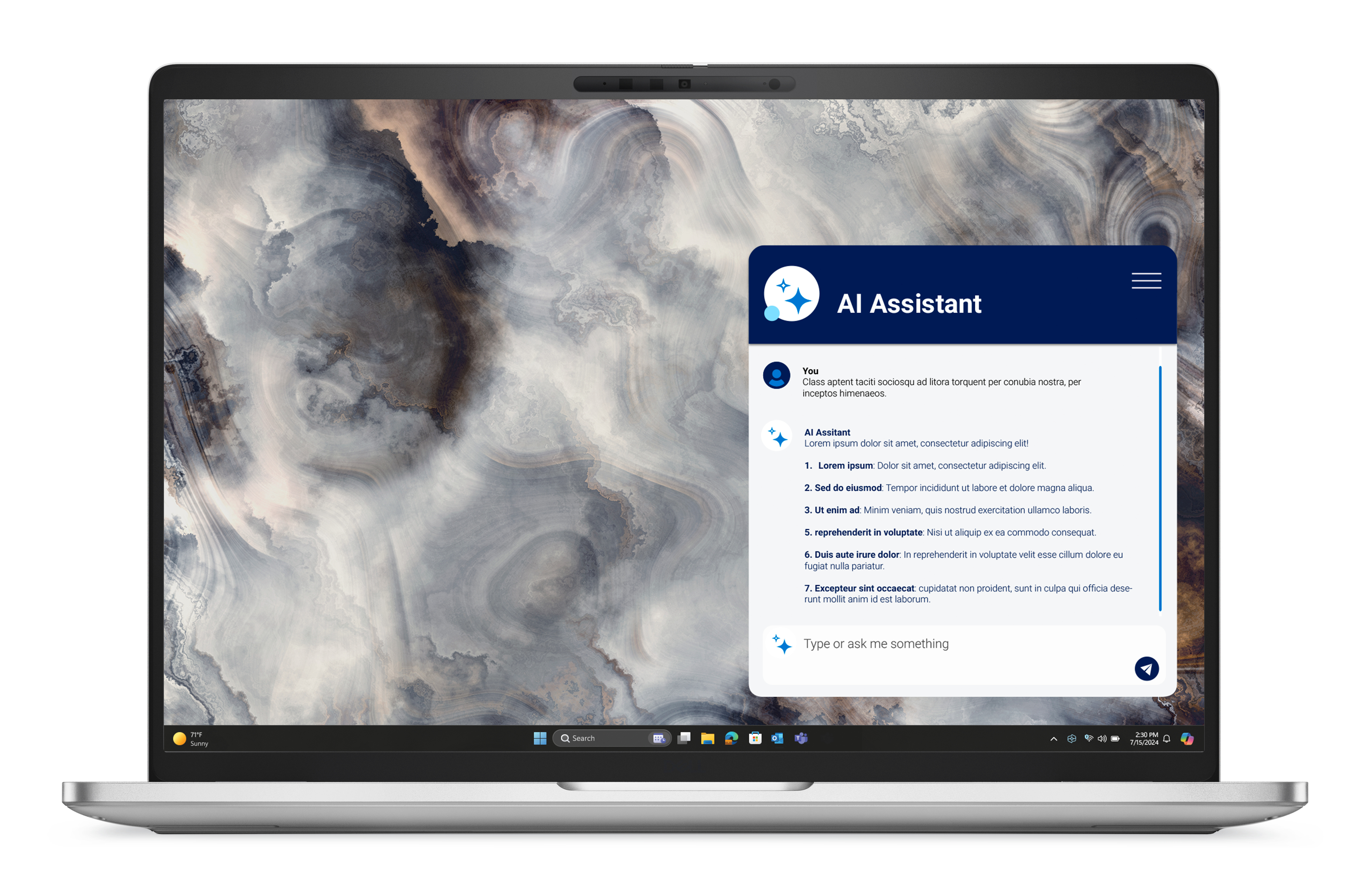 Pro 16 Plus (MGFFK), Notebook