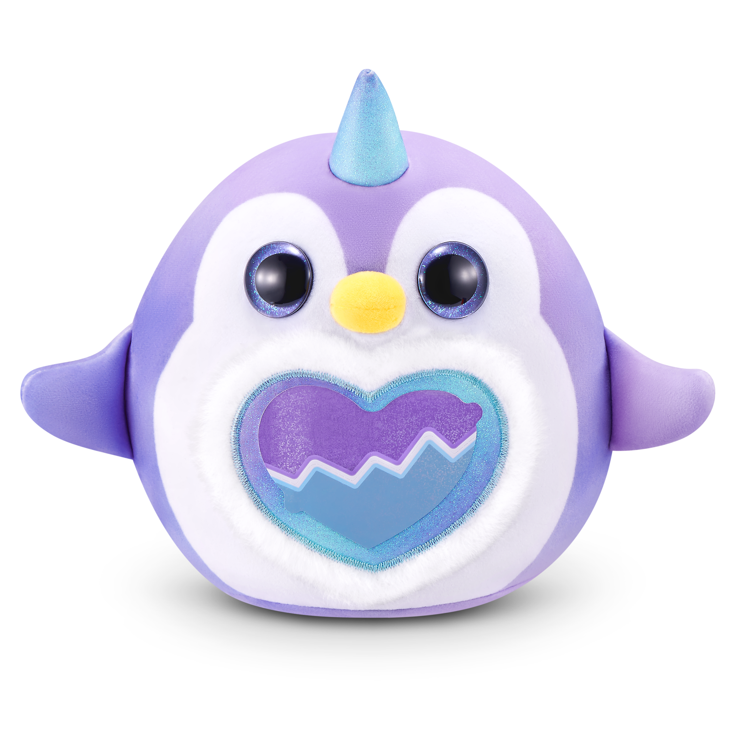 Rainbocorns - Eggzania Frozencorn Mania, Spielfigur