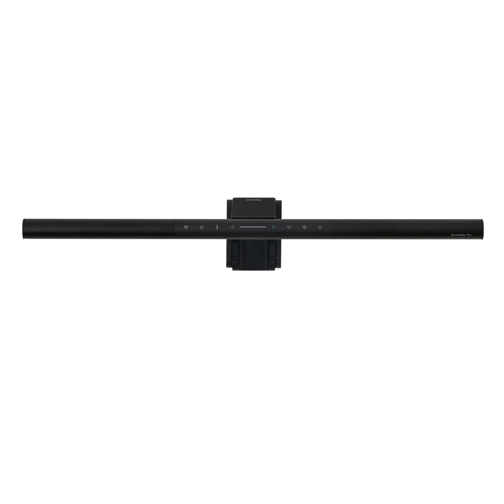 CLIP SCREENBAR PRO BLACK .