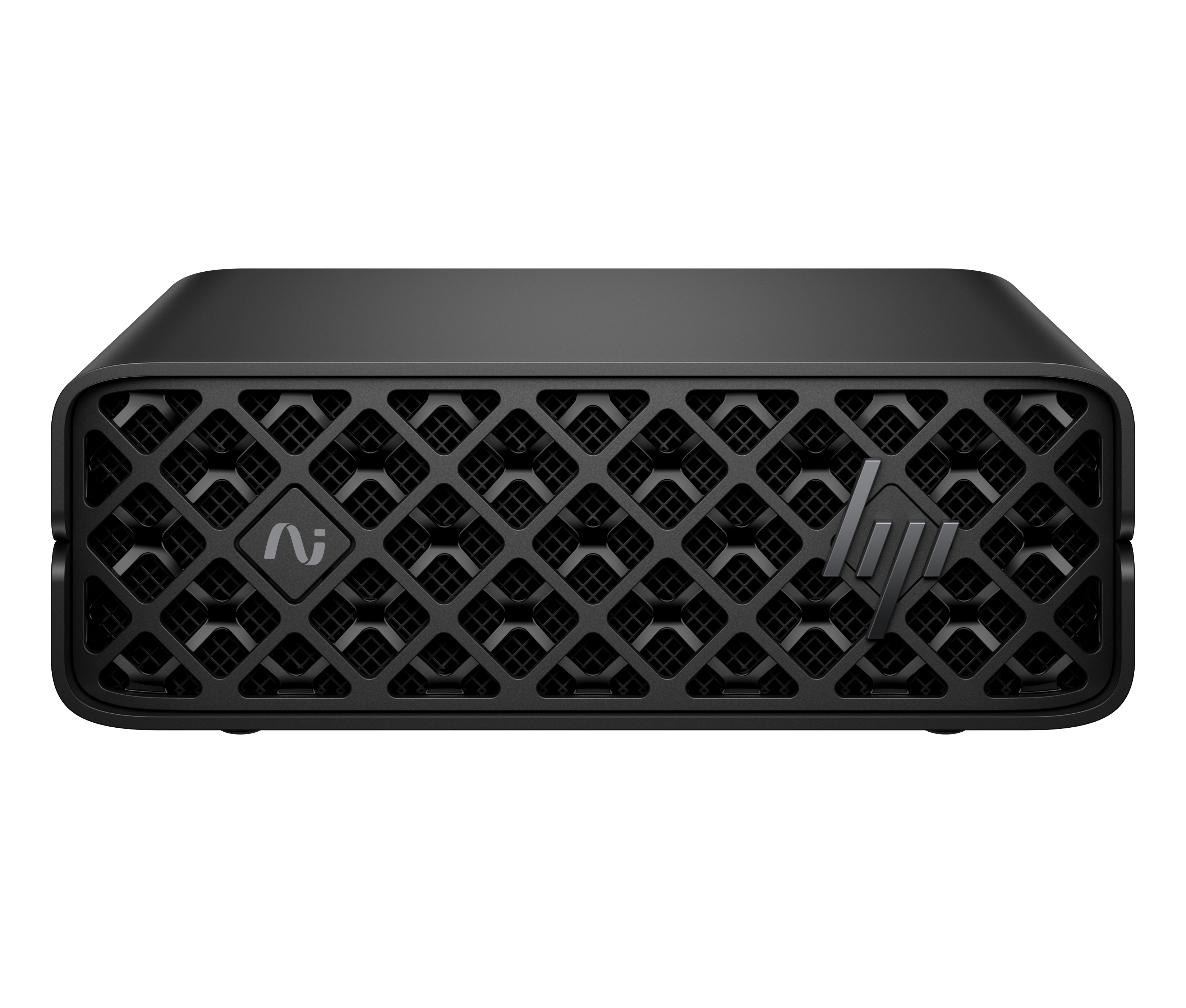 HP ZGX Nano G1n AI NVIDIA GraceBlackwell 10 128GB 4TB SSD Ubuntu