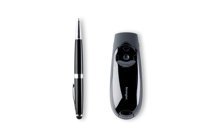 PRESENTER EXPERT GREEN LASER W/ CURSOR CONTROL