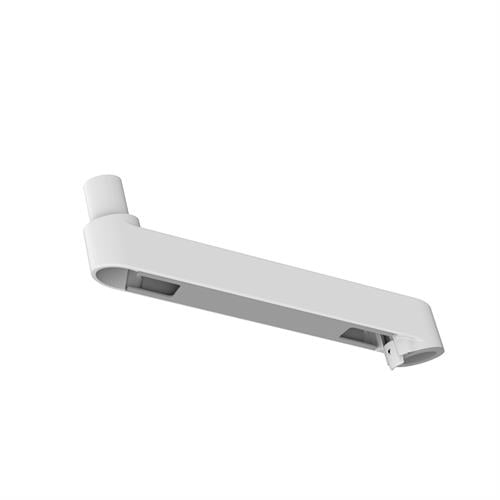 ERGOTRON ACCESSORY LX PRO Verlängerung white