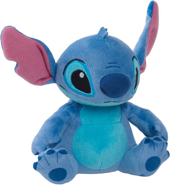 Stitch mit Geräuschen und Duft, Spielfigur