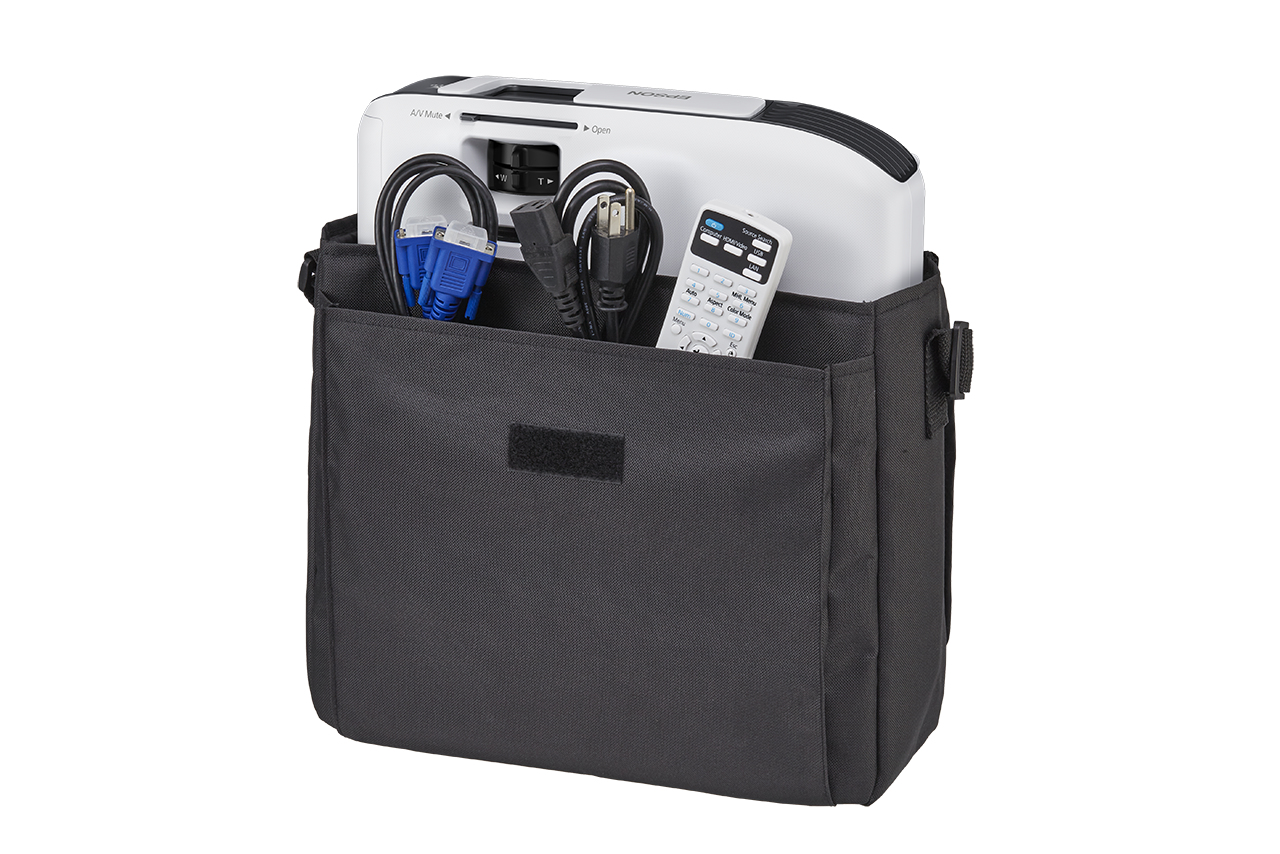 EPSON ELPKS70 soft carry case for EB-W39