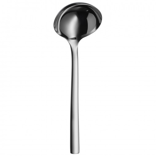 WMF Schöpflöffel Nuova Edelstahl silber, 1 St.