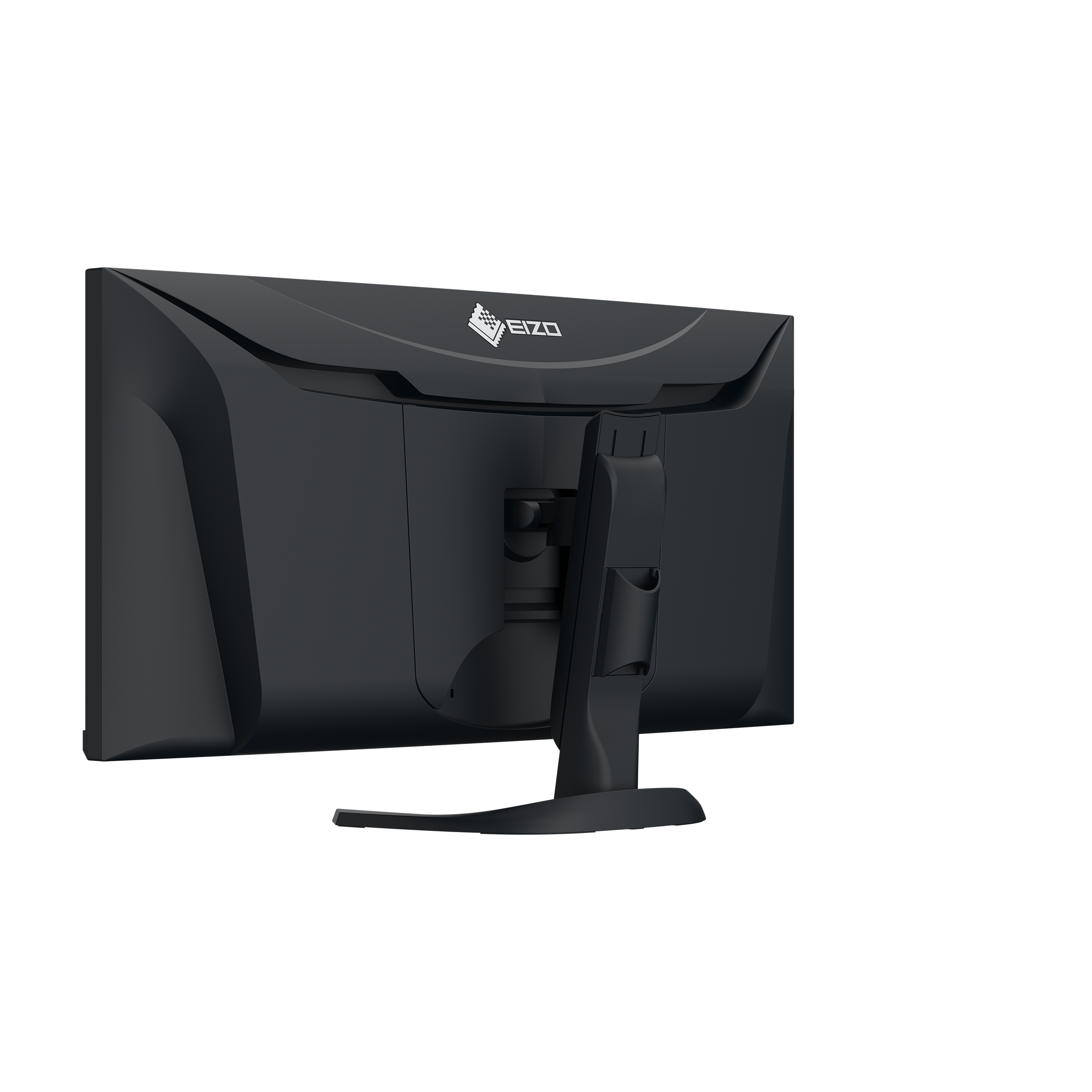 EIZO 86.7cm (34,1) EV3450XC-BK 21:9 4K 2xHDMI+DP+USB-C Curv