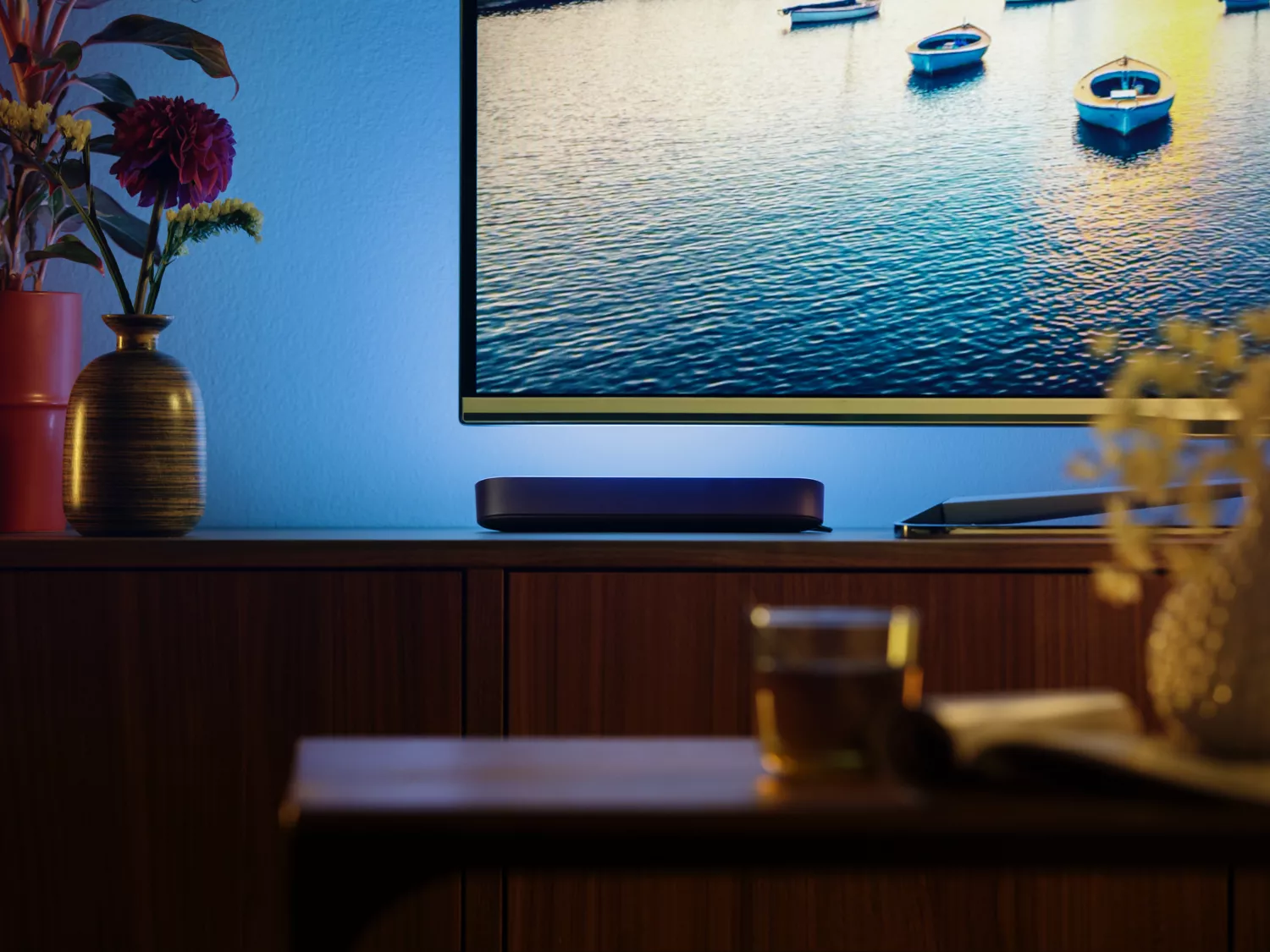 Philips HUE PLAY EXT PACK1PC EUUKAUNZ black