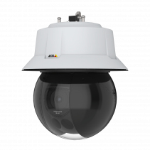 AXIS Q6315-LE 50 HZ RGB SENSOR 31X OPTICAL SPEED ZOO
