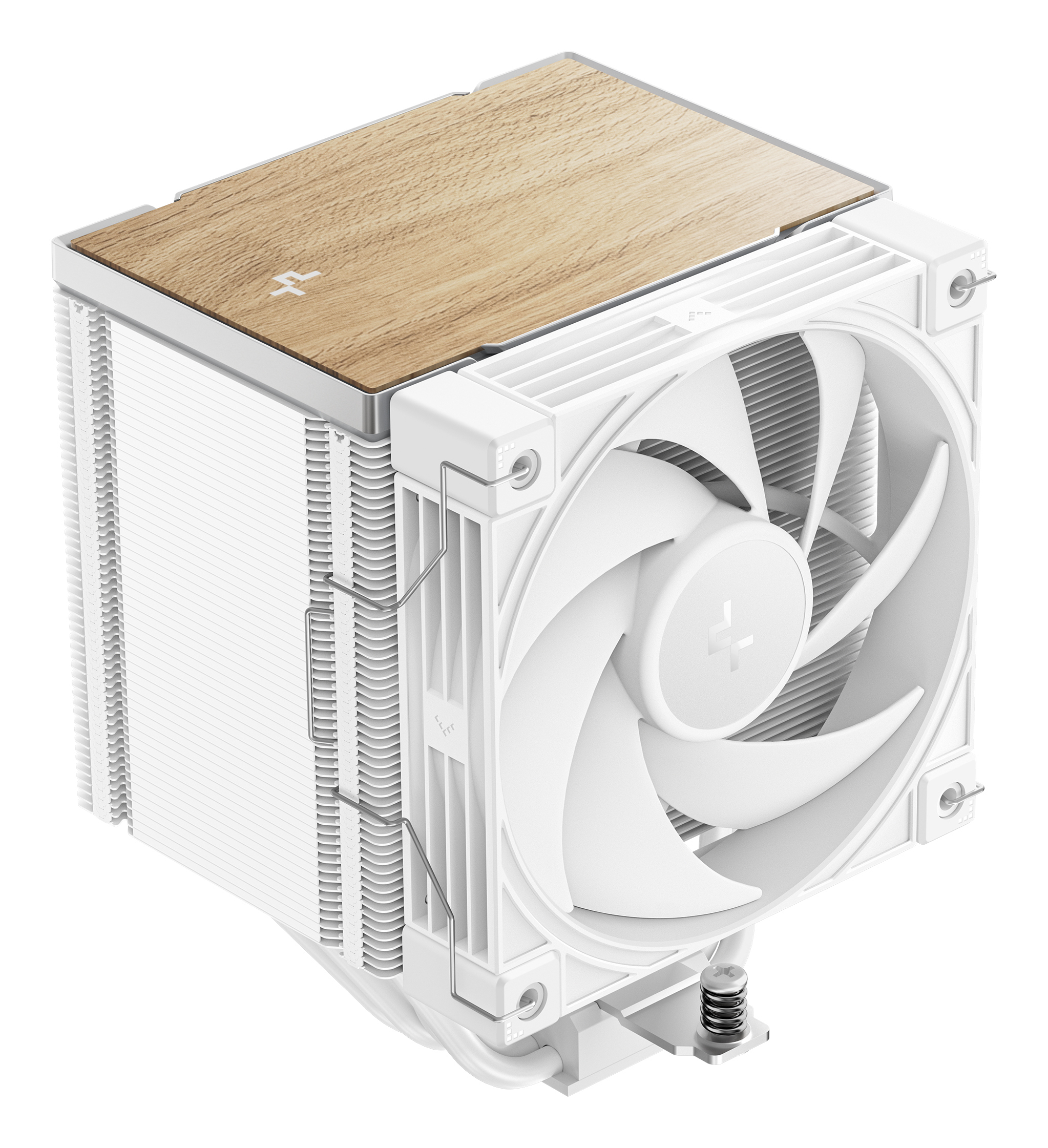 AK500 G2 WH, CPU-Kühler