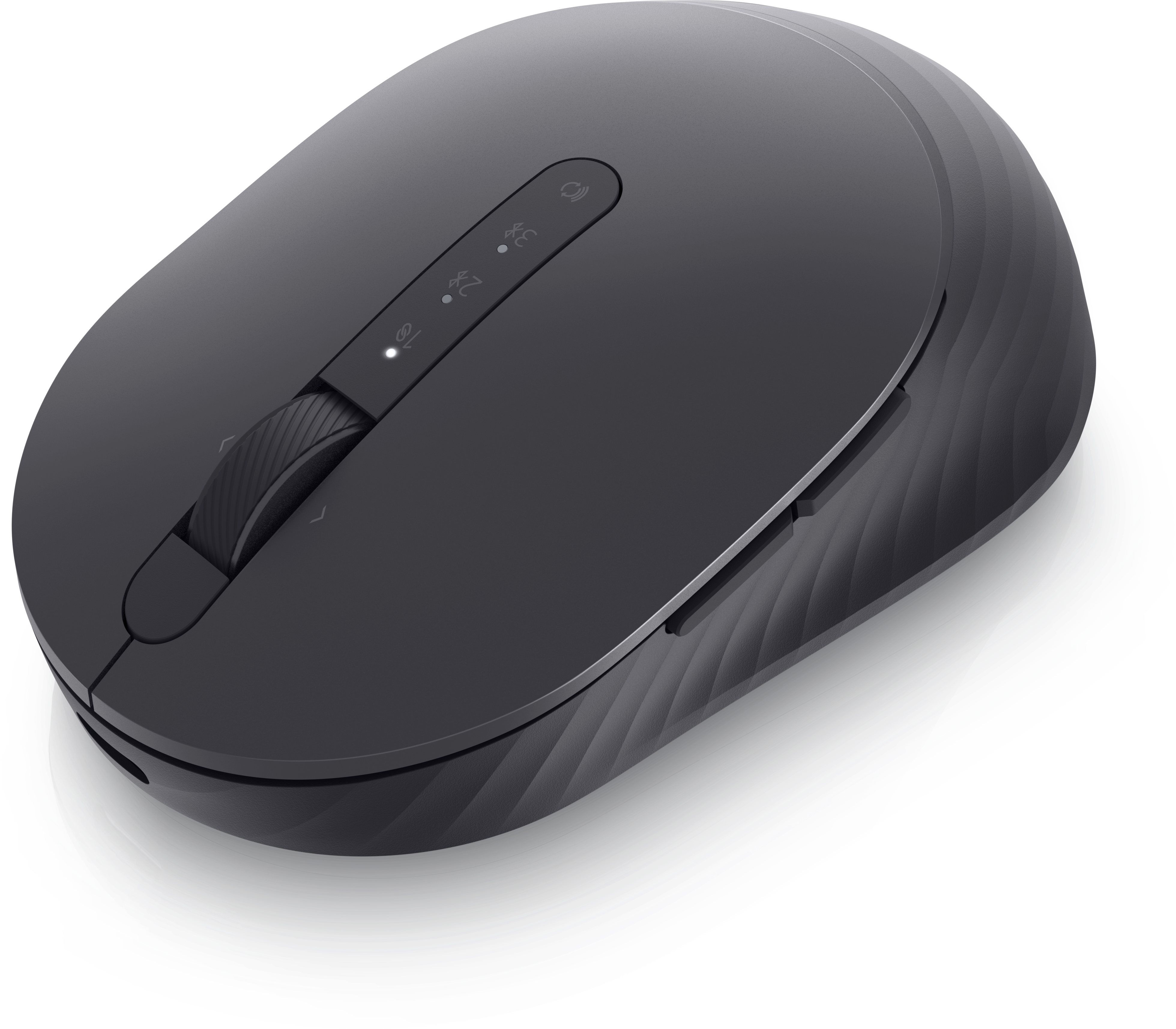 DELL Premier Rechargeable Wireless Mouse MS7421W Graphite Black