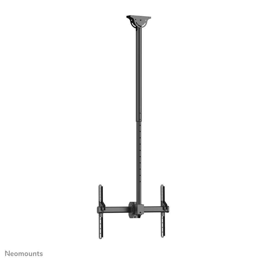 NEOMOUNTS Flat Screen Ceiling Mount Height 106-156cm