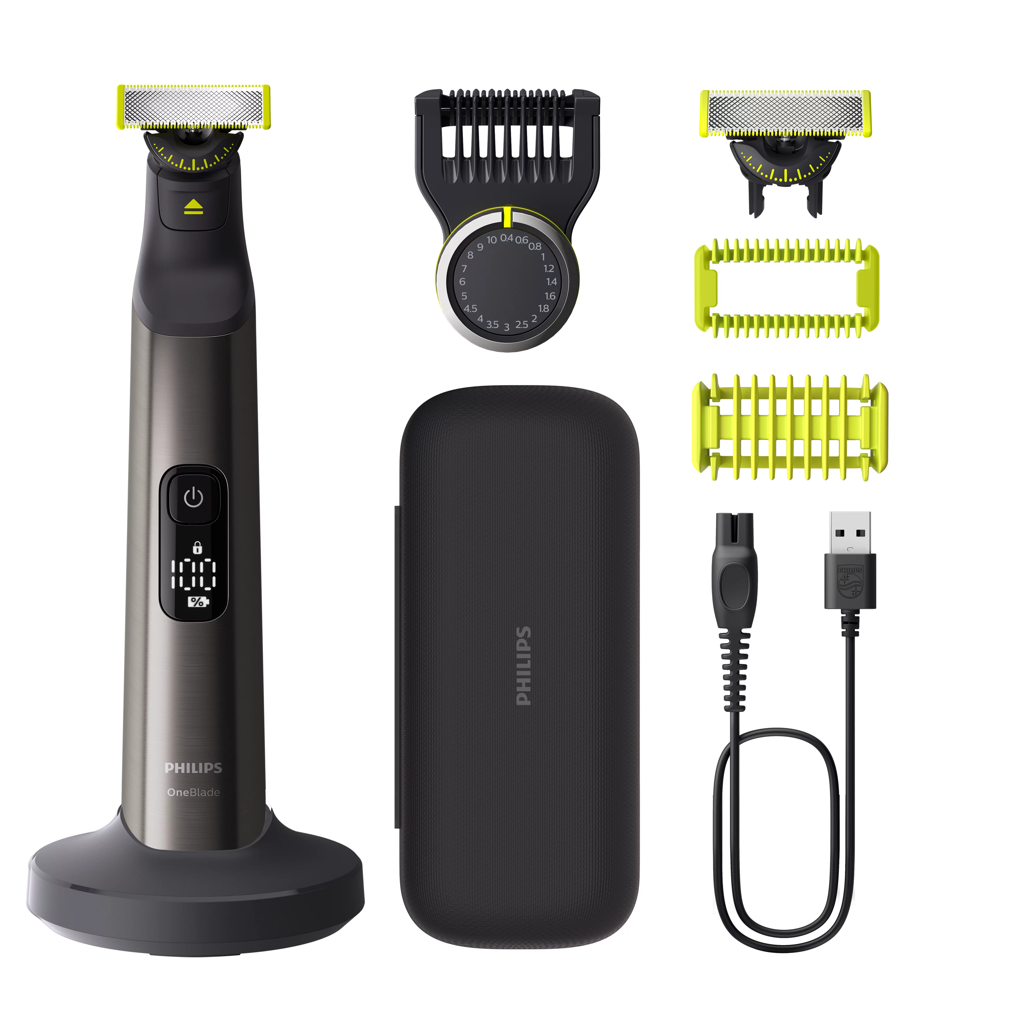 Philips ONE BLADE PRO 360