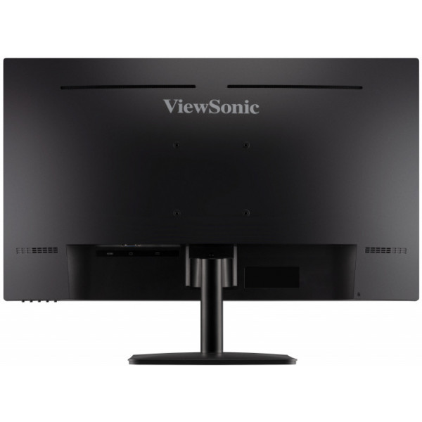 ViewSonic VA2732-H Monitor 69,0 cm (27,0 Zoll) schwarz