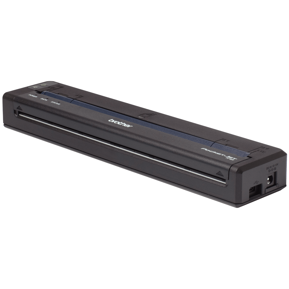 PJ-823 300DPI MOBILE A4 PRINTER (USB-C)