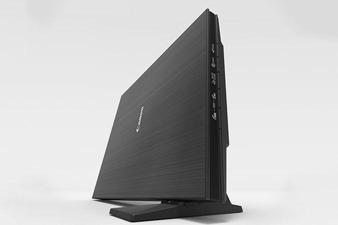 Canon CanoScan LiDE 400 Flachbettscanner