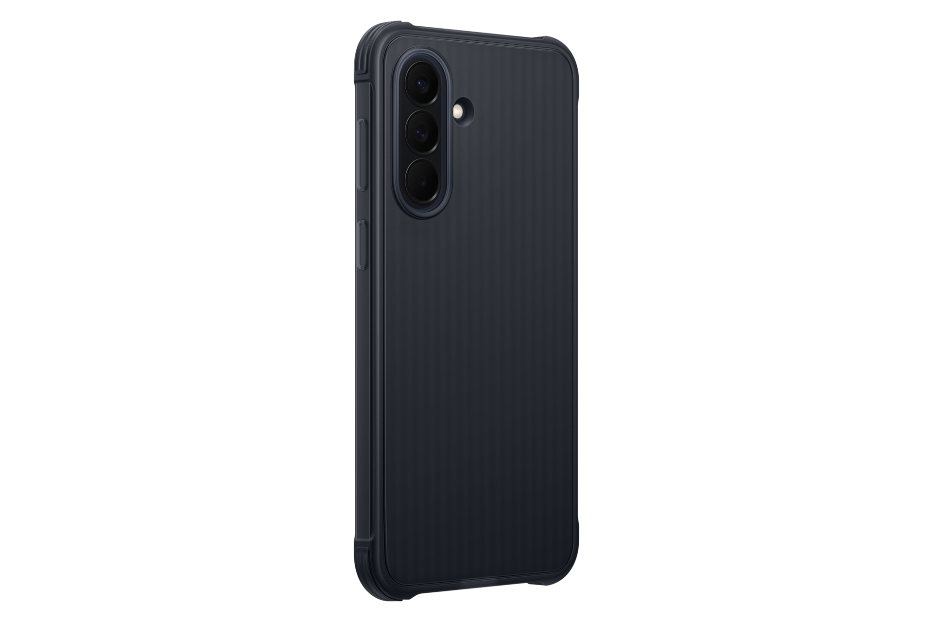 SAMSUNG Rugged Case für Galaxy A57 Black