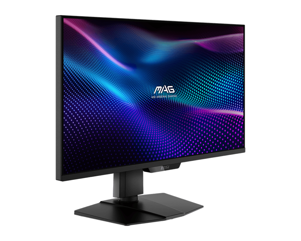 MAG 274QPFDE X30MV, Gaming-Monitor