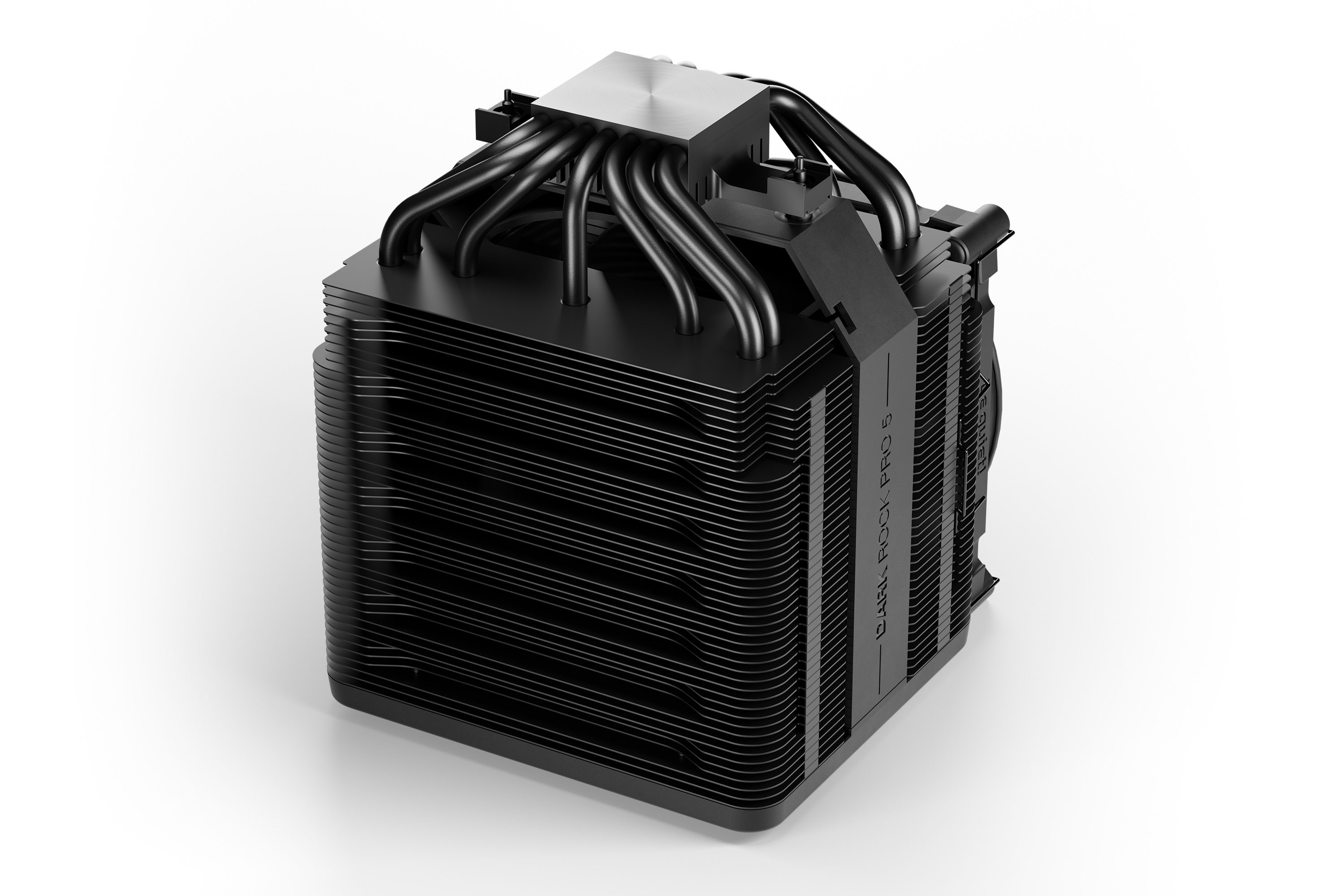 Dark Rock Pro 5, CPU-Kühler