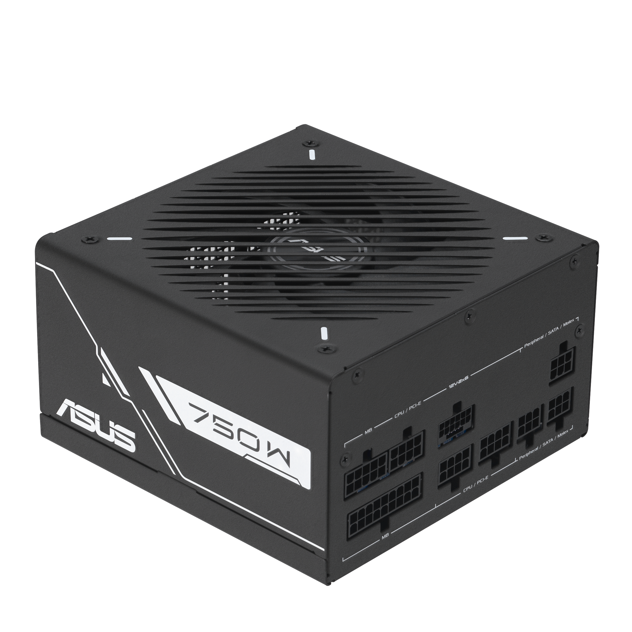 ASUS Netzteil PRIME-750G 750W 80+ Gold