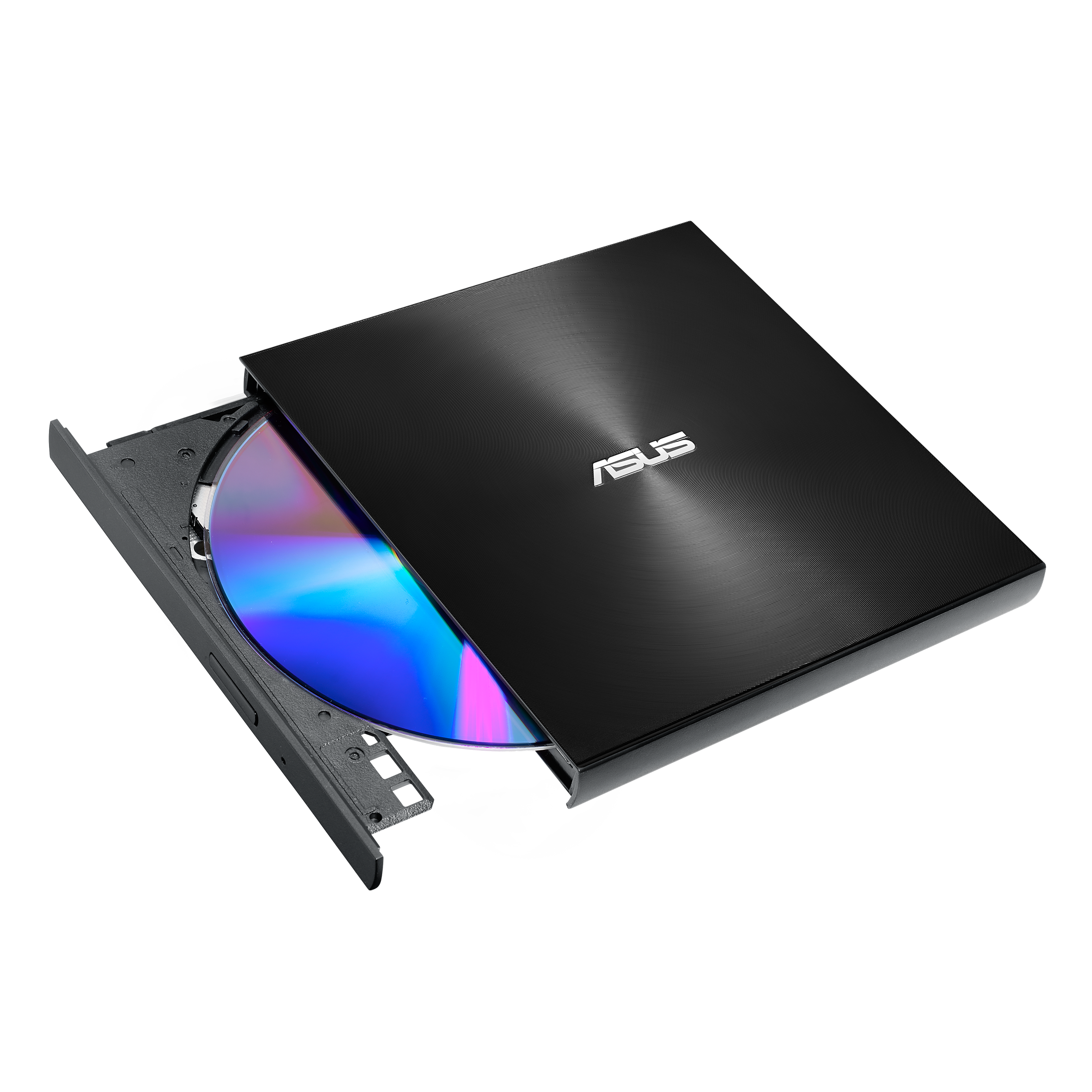 ASUS SDRW-08U8M-U ZenDrive USB schwarz USB TypC extern
