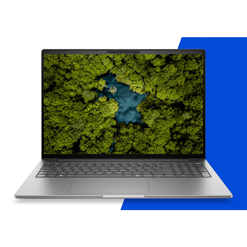 ZBOOK 8 G2I 16 U7-356H 3Y 16 WUXGA 32GB 1TB W11 TOUCH