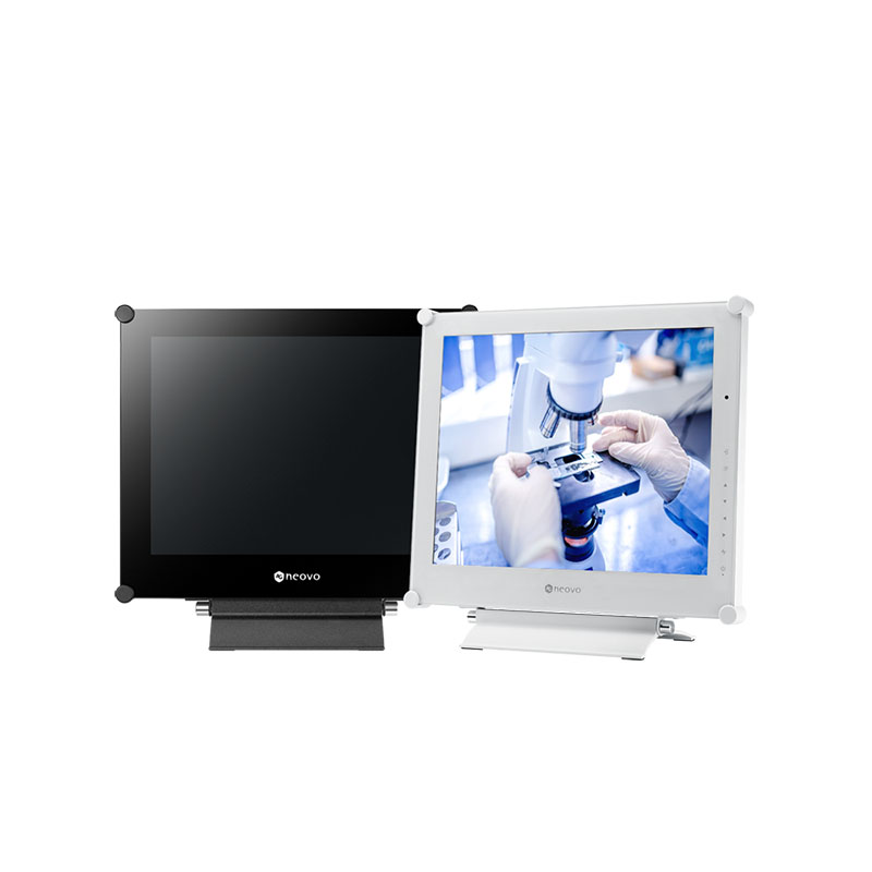 X15E 15IN 1024/768 300CD NEOV GLAS BLACK