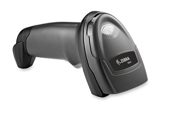 DS2208 Kit inkl. USB Kabel, Barcode-Scanner