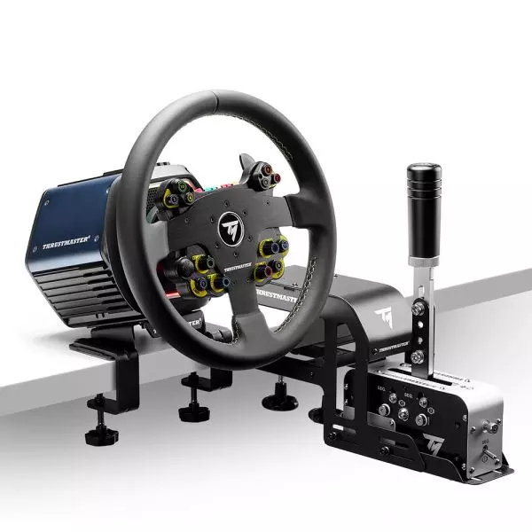 AddOn Thrustm. TSS Handbrake Handbremse (KON/PC) retail